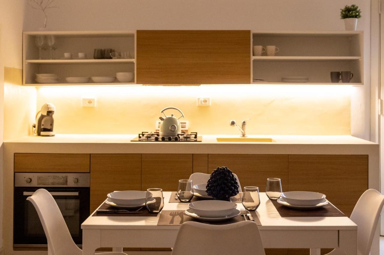 Cortile Bellini Hotel Катания Екстериор снимка