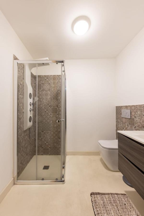 Cortile Bellini Hotel Катания Екстериор снимка