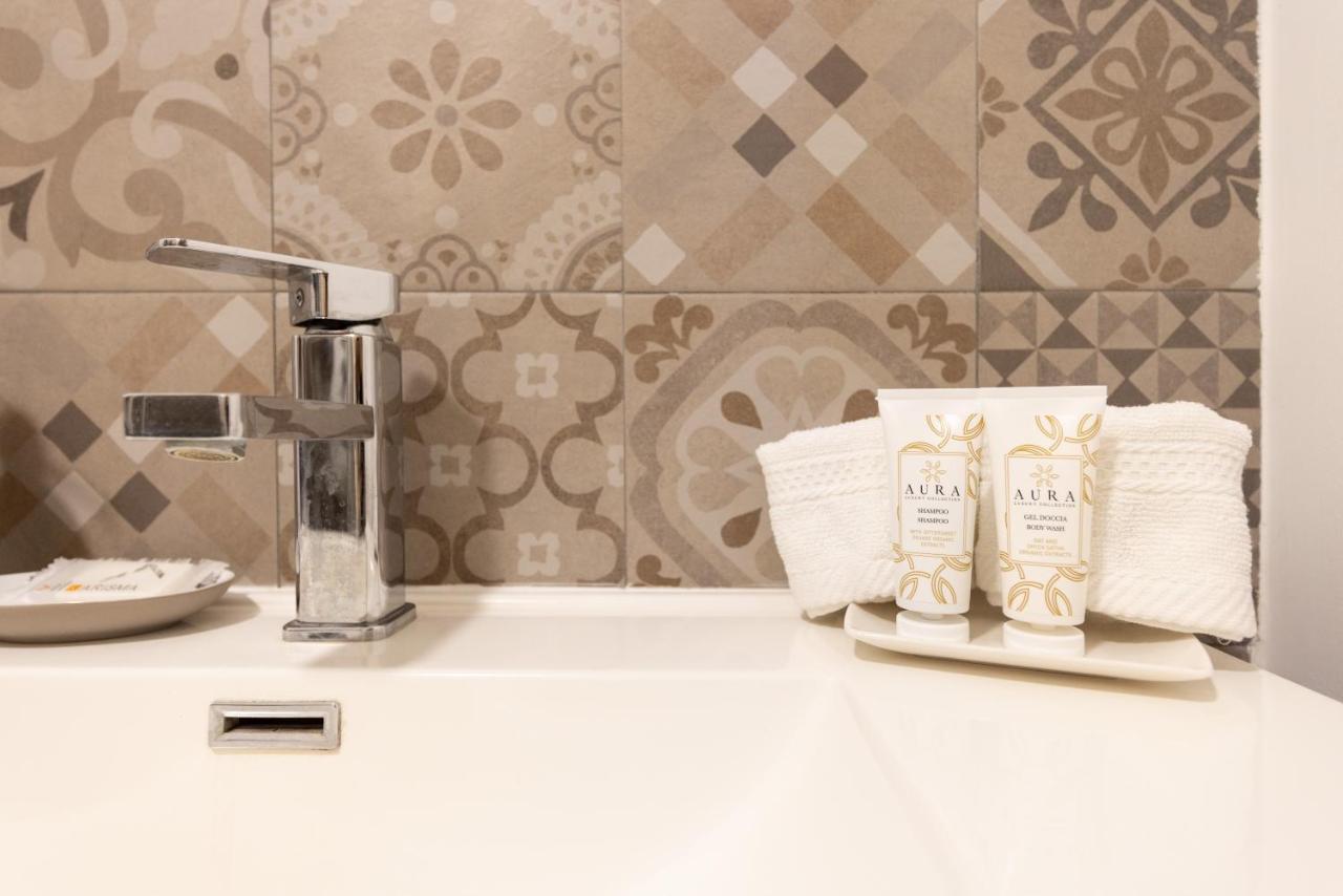 Cortile Bellini Hotel Катания Екстериор снимка