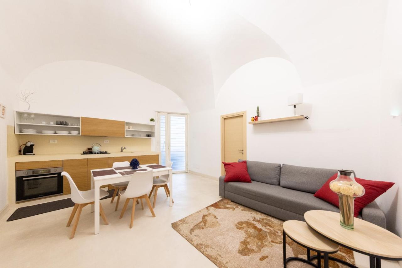 Cortile Bellini Hotel Катания Екстериор снимка