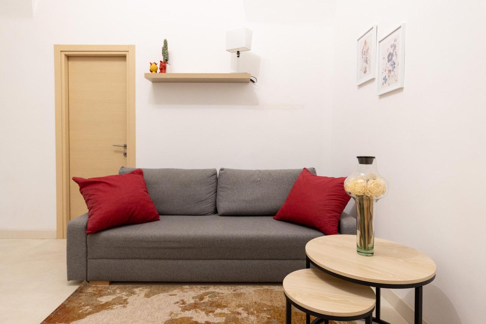 Cortile Bellini Hotel Катания Екстериор снимка