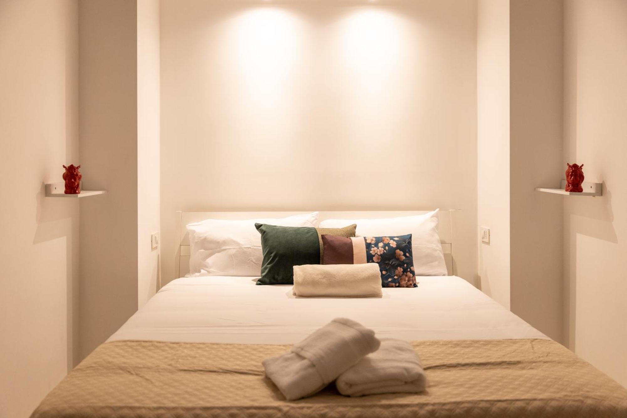 Cortile Bellini Hotel Катания Екстериор снимка
